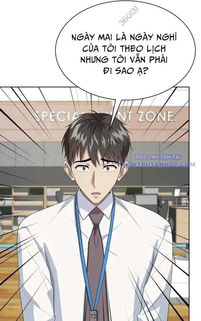 Từ Nhân Viên Vạn Năng Trở Thành Huyền Thoại Chap 56 - Next Chap 57