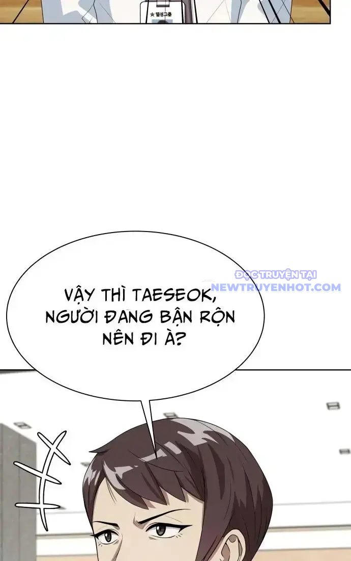 Từ Nhân Viên Vạn Năng Trở Thành Huyền Thoại Chap 56 - Next Chap 57