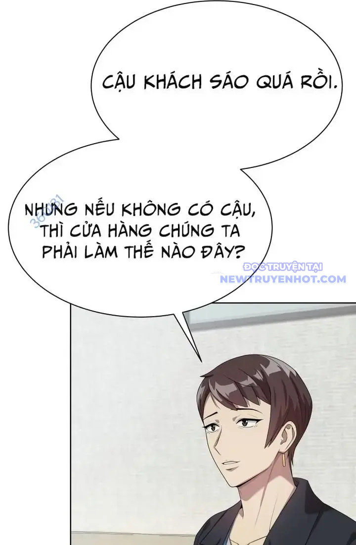 Từ Nhân Viên Vạn Năng Trở Thành Huyền Thoại Chap 57 - Next Chap 58