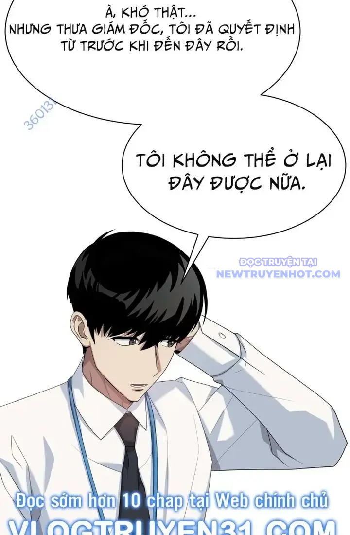 Từ Nhân Viên Vạn Năng Trở Thành Huyền Thoại Chap 57 - Next Chap 58