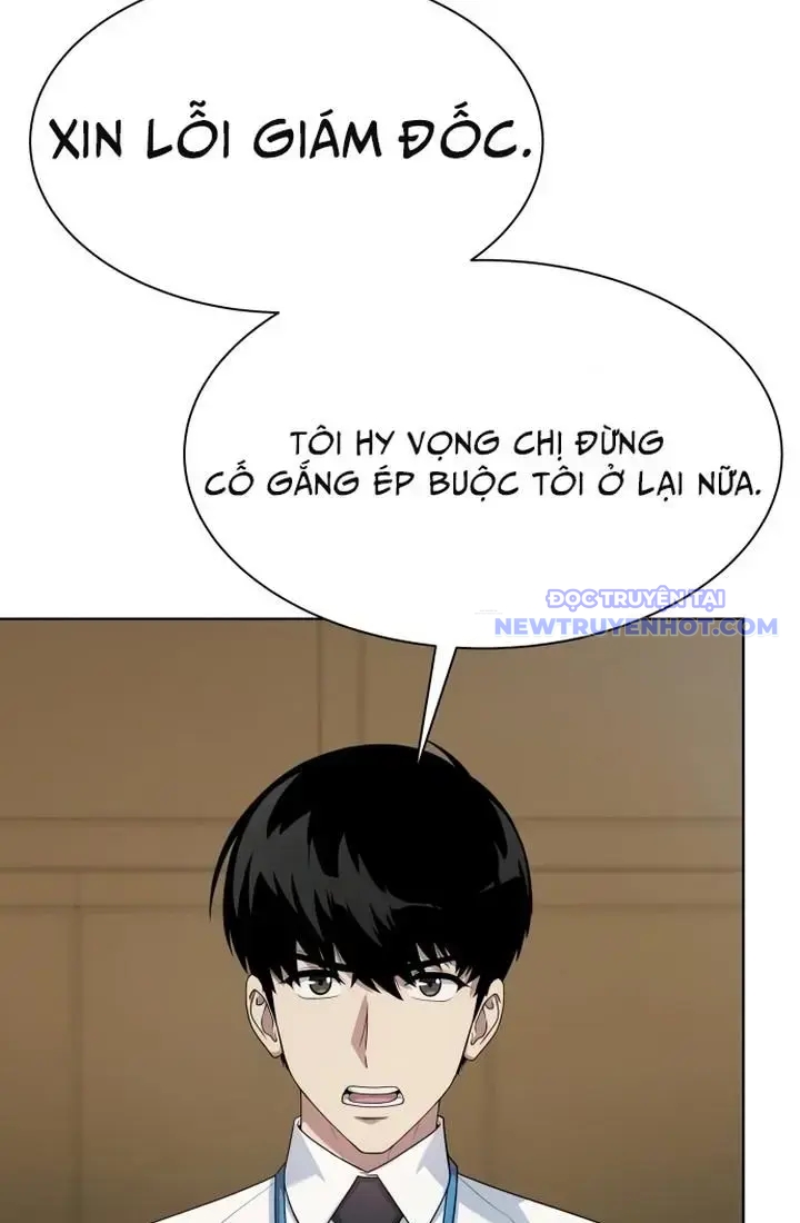 Từ Nhân Viên Vạn Năng Trở Thành Huyền Thoại Chap 57 - Next Chap 58