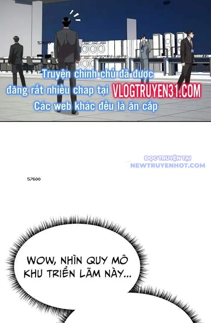 Từ Nhân Viên Vạn Năng Trở Thành Huyền Thoại Chap 57 - Next Chap 58