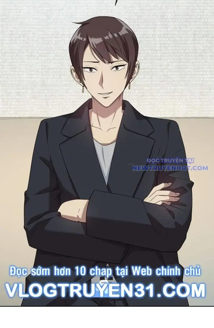 Từ Nhân Viên Vạn Năng Trở Thành Huyền Thoại Chap 57 - Next Chap 58