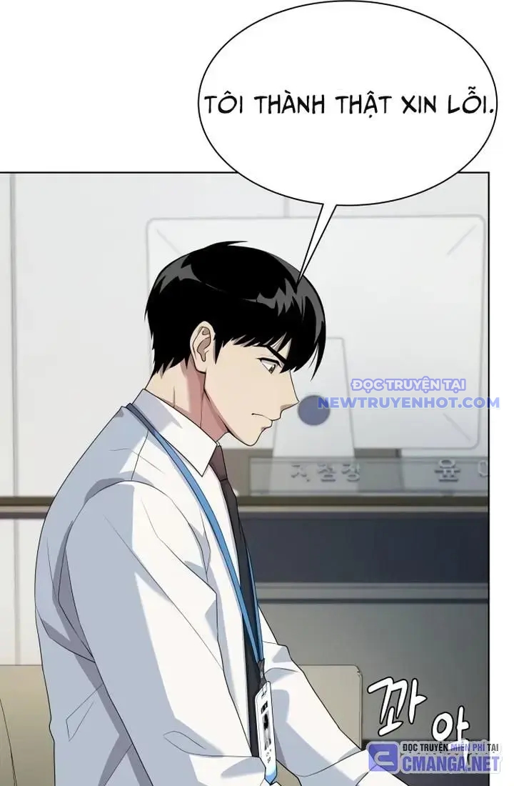 Từ Nhân Viên Vạn Năng Trở Thành Huyền Thoại Chap 57 - Next Chap 58