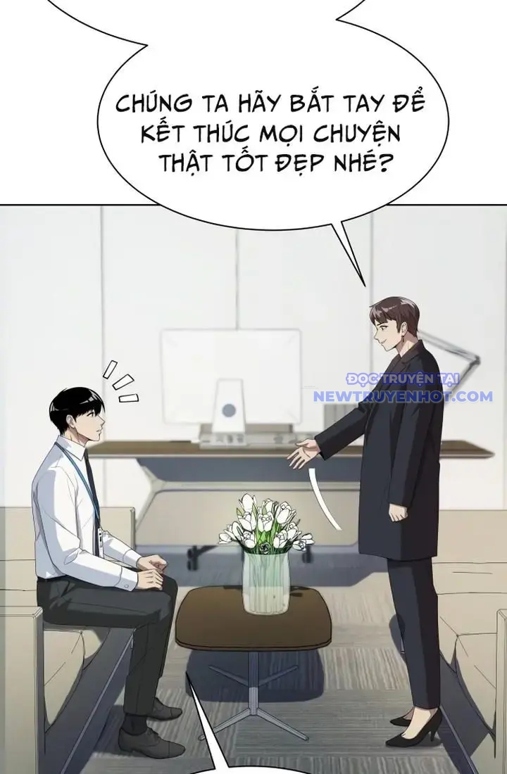 Từ Nhân Viên Vạn Năng Trở Thành Huyền Thoại Chap 57 - Next Chap 58