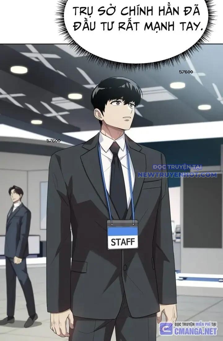 Từ Nhân Viên Vạn Năng Trở Thành Huyền Thoại Chap 57 - Next Chap 58