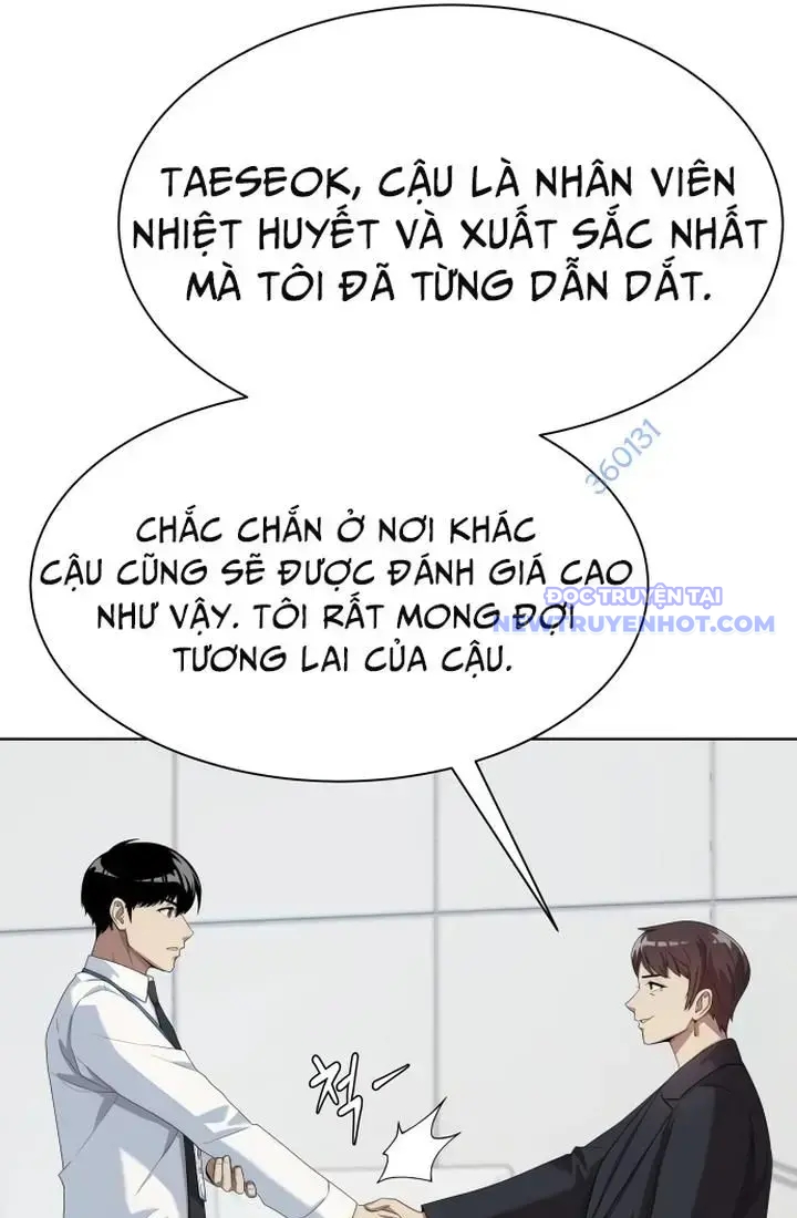 Từ Nhân Viên Vạn Năng Trở Thành Huyền Thoại Chap 57 - Next Chap 58