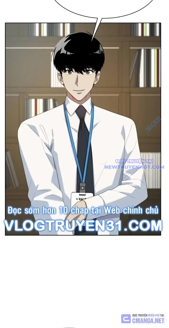 Từ Nhân Viên Vạn Năng Trở Thành Huyền Thoại Chap 57 - Next Chap 58