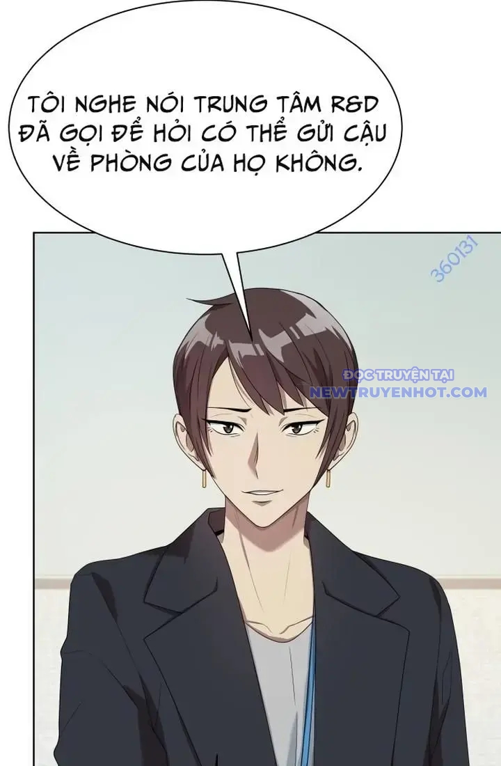 Từ Nhân Viên Vạn Năng Trở Thành Huyền Thoại Chap 57 - Next Chap 58