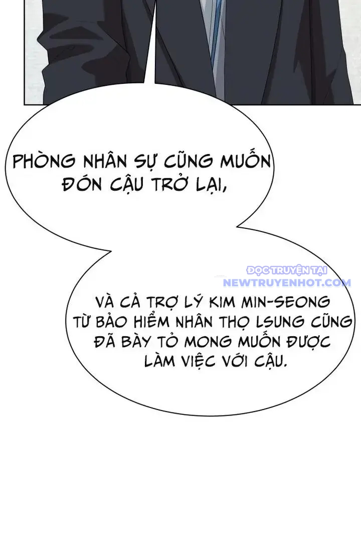 Từ Nhân Viên Vạn Năng Trở Thành Huyền Thoại Chap 57 - Next Chap 58
