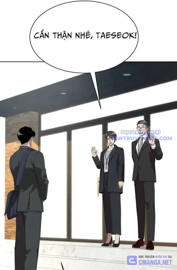 Từ Nhân Viên Vạn Năng Trở Thành Huyền Thoại Chap 57 - Next Chap 58