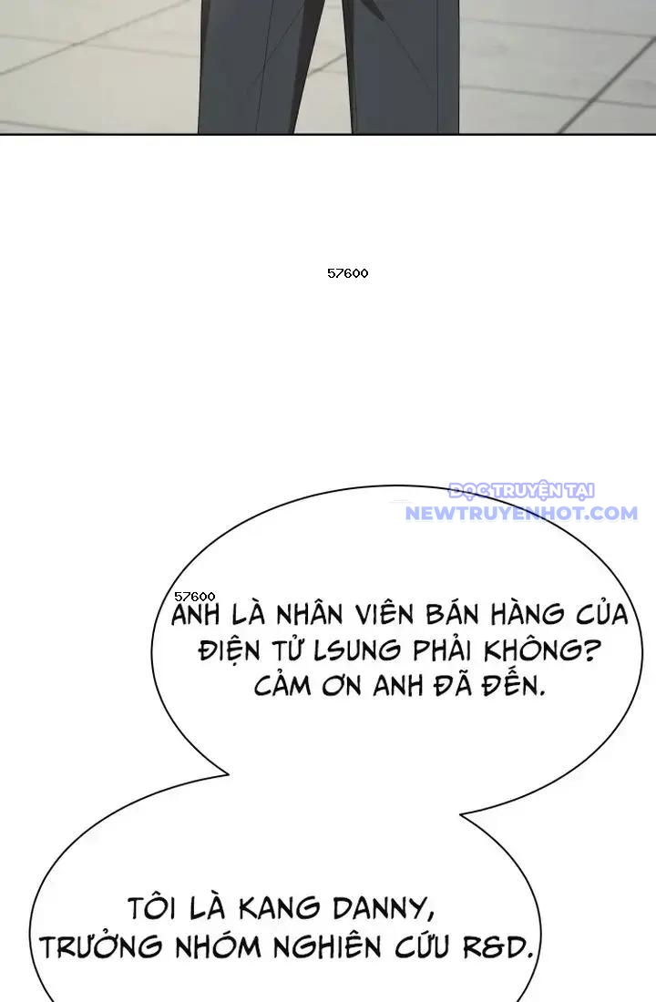 Từ Nhân Viên Vạn Năng Trở Thành Huyền Thoại Chap 57 - Next Chap 58