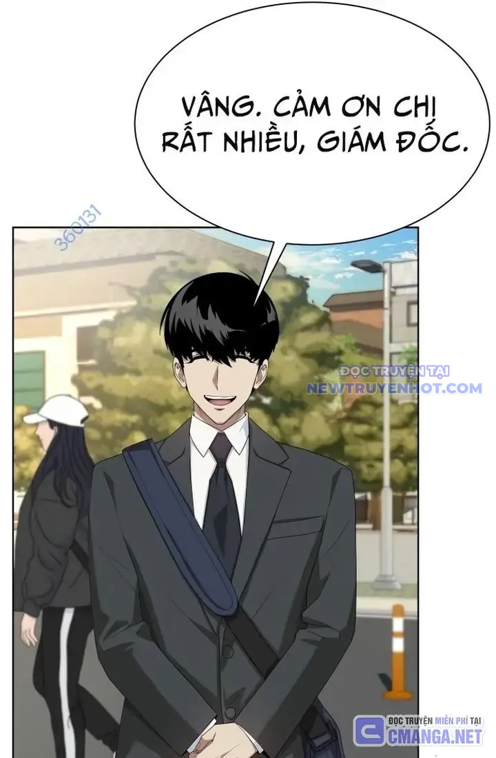 Từ Nhân Viên Vạn Năng Trở Thành Huyền Thoại Chap 57 - Next Chap 58