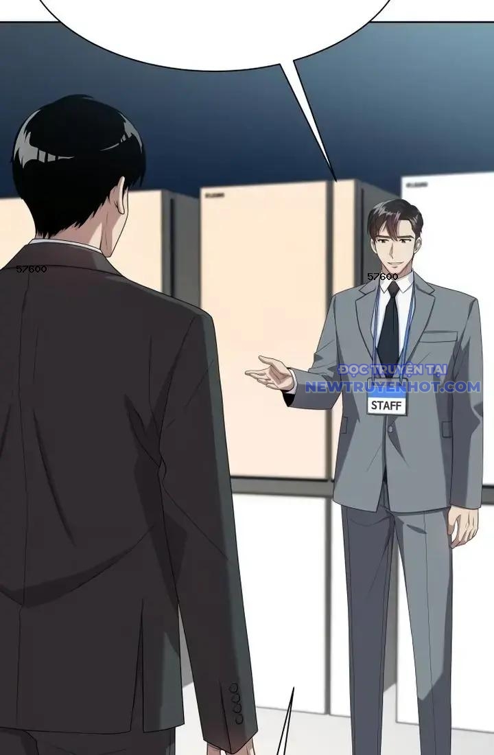 Từ Nhân Viên Vạn Năng Trở Thành Huyền Thoại Chap 57 - Next Chap 58