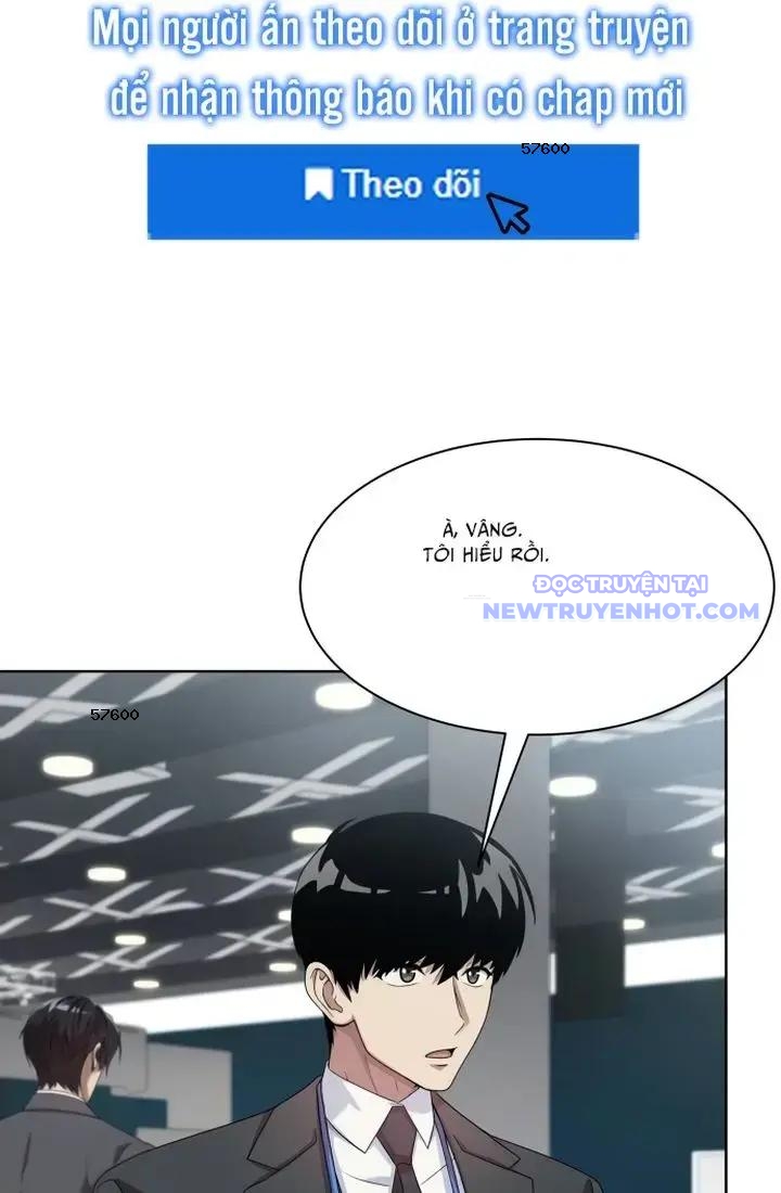 Từ Nhân Viên Vạn Năng Trở Thành Huyền Thoại Chap 57 - Next Chap 58