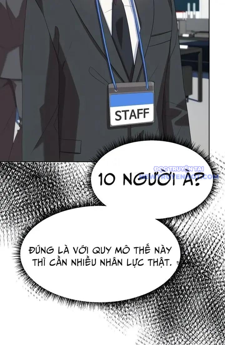 Từ Nhân Viên Vạn Năng Trở Thành Huyền Thoại Chap 57 - Next Chap 58