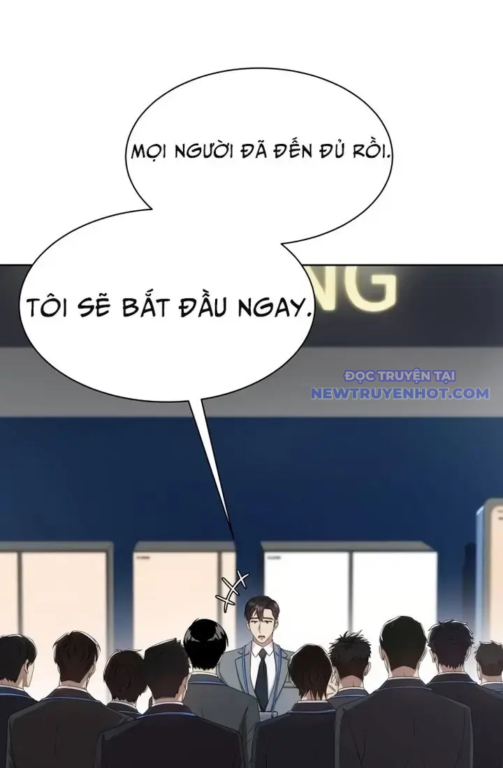 Từ Nhân Viên Vạn Năng Trở Thành Huyền Thoại Chap 57 - Next Chap 58