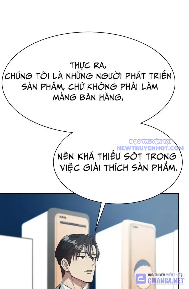Từ Nhân Viên Vạn Năng Trở Thành Huyền Thoại Chap 57 - Next Chap 58