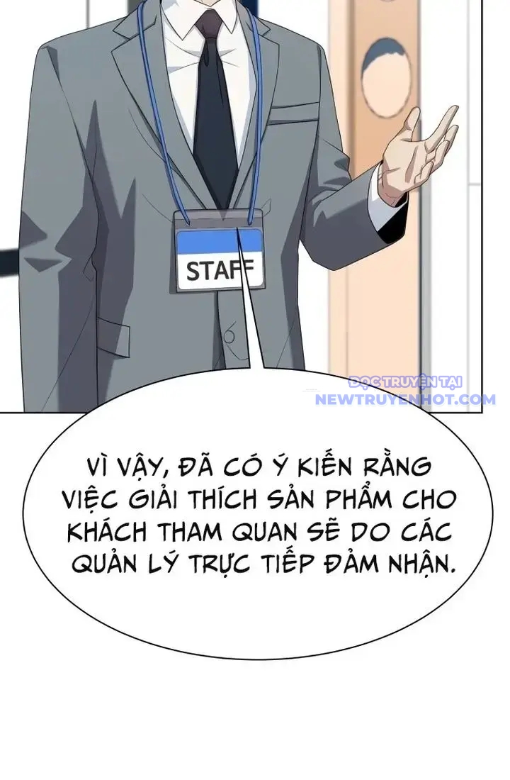 Từ Nhân Viên Vạn Năng Trở Thành Huyền Thoại Chap 57 - Next Chap 58