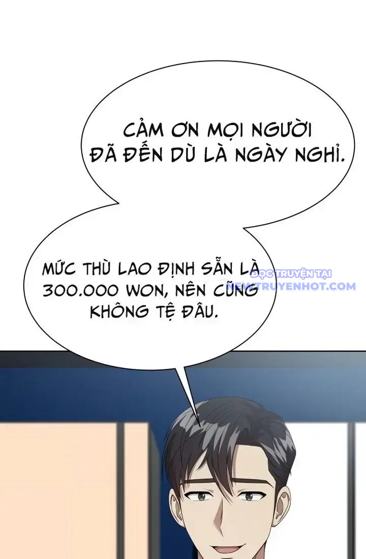 Từ Nhân Viên Vạn Năng Trở Thành Huyền Thoại Chap 57 - Next Chap 58