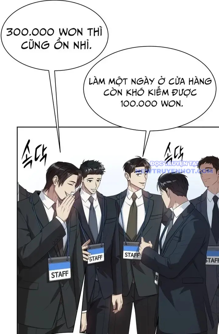 Từ Nhân Viên Vạn Năng Trở Thành Huyền Thoại Chap 57 - Next Chap 58