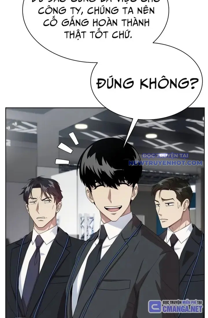 Từ Nhân Viên Vạn Năng Trở Thành Huyền Thoại Chap 57 - Next Chap 58