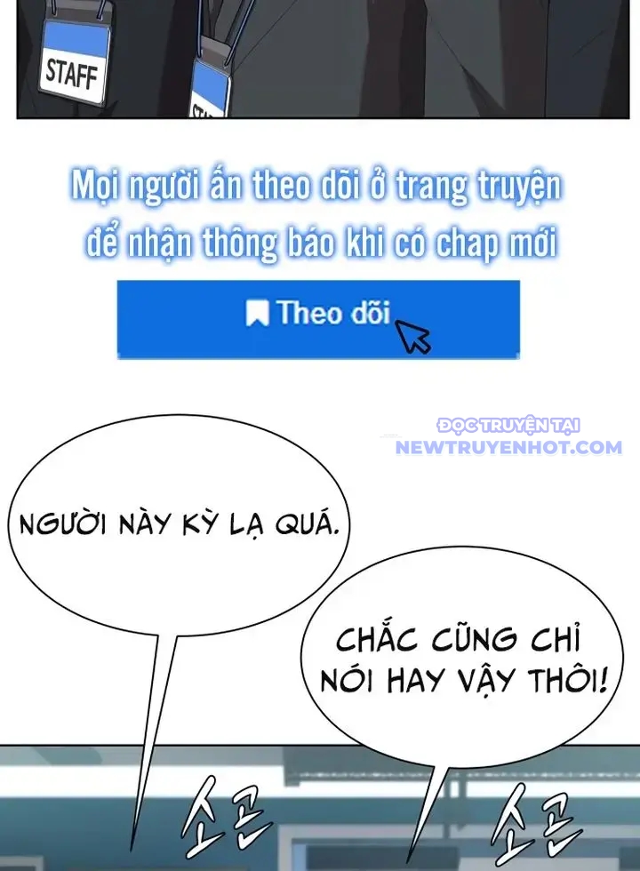 Từ Nhân Viên Vạn Năng Trở Thành Huyền Thoại Chap 57 - Next Chap 58