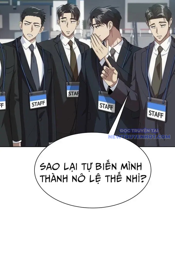 Từ Nhân Viên Vạn Năng Trở Thành Huyền Thoại Chap 57 - Next Chap 58