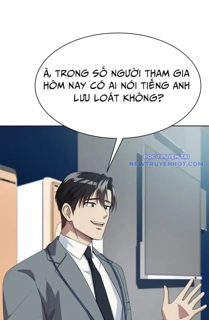 Từ Nhân Viên Vạn Năng Trở Thành Huyền Thoại Chap 57 - Next Chap 58