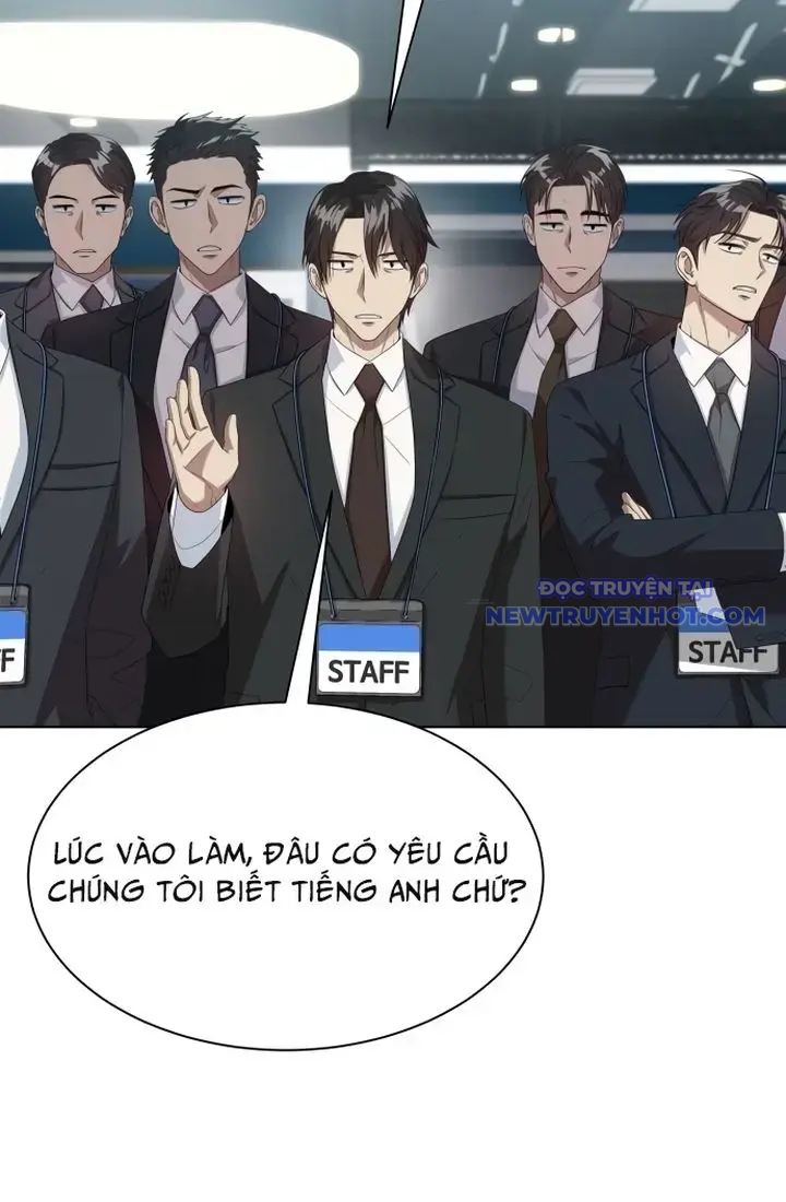 Từ Nhân Viên Vạn Năng Trở Thành Huyền Thoại Chap 57 - Next Chap 58