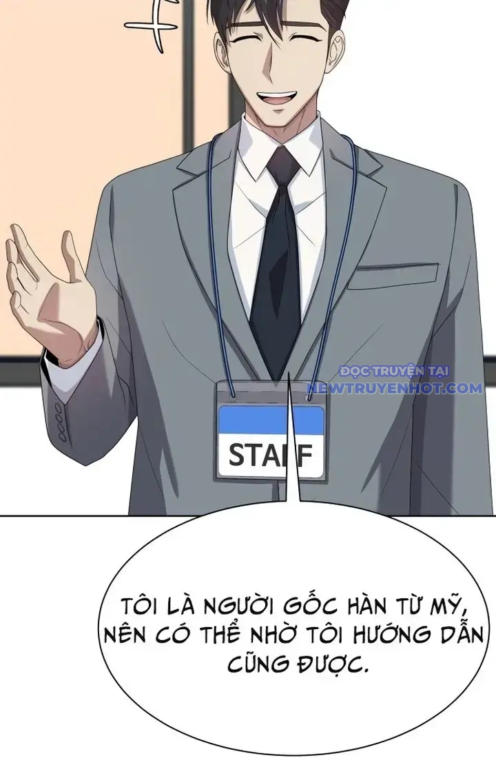 Từ Nhân Viên Vạn Năng Trở Thành Huyền Thoại Chap 57 - Next Chap 58