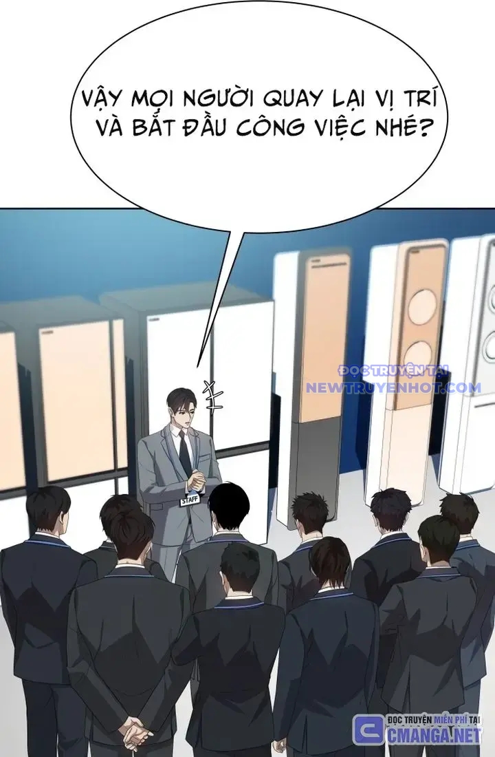 Từ Nhân Viên Vạn Năng Trở Thành Huyền Thoại Chap 57 - Next Chap 58