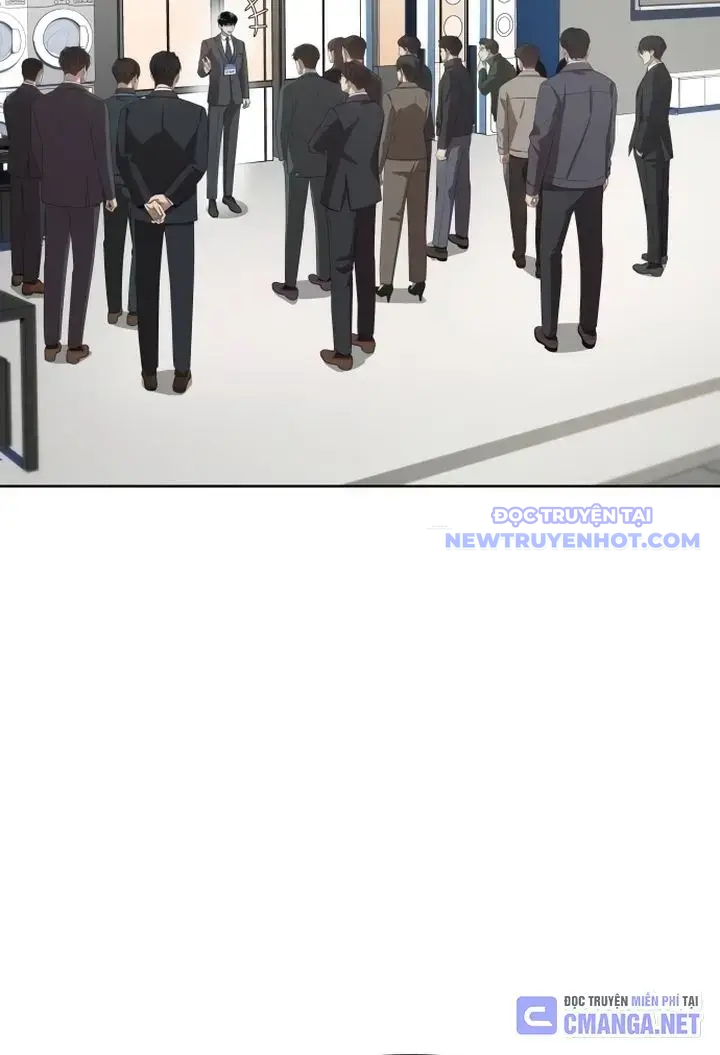 Từ Nhân Viên Vạn Năng Trở Thành Huyền Thoại Chap 57 - Next Chap 58
