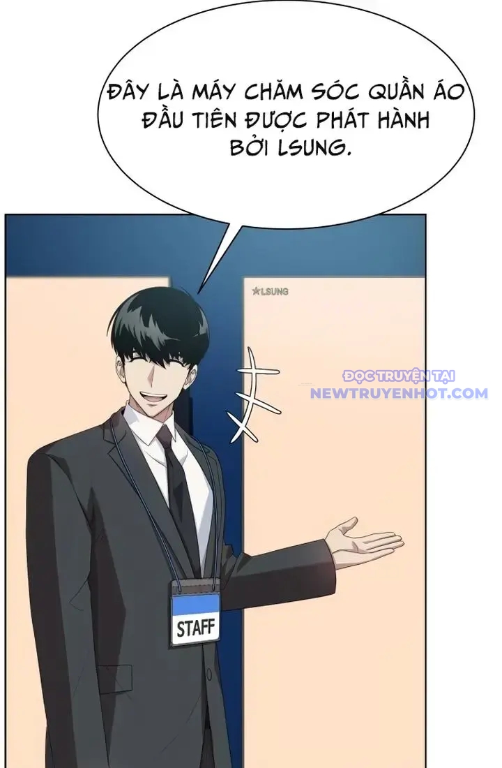 Từ Nhân Viên Vạn Năng Trở Thành Huyền Thoại Chap 57 - Next Chap 58