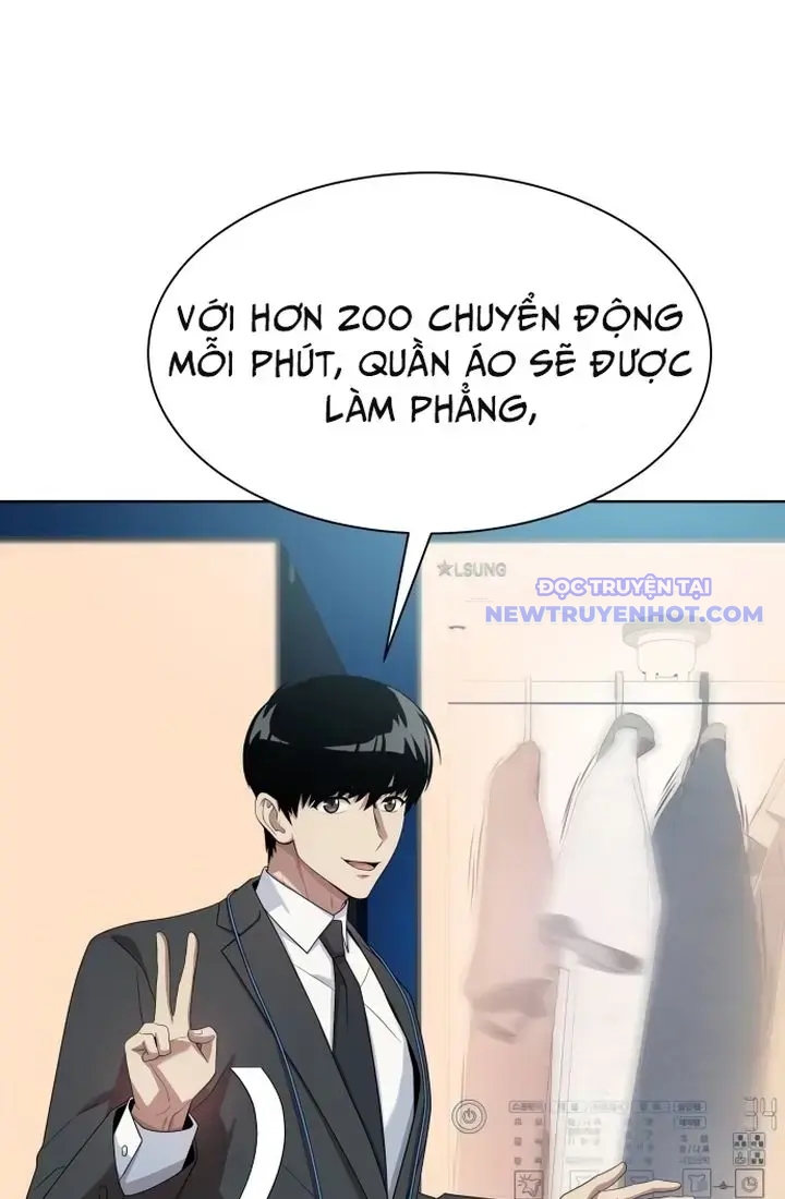 Từ Nhân Viên Vạn Năng Trở Thành Huyền Thoại Chap 57 - Next Chap 58