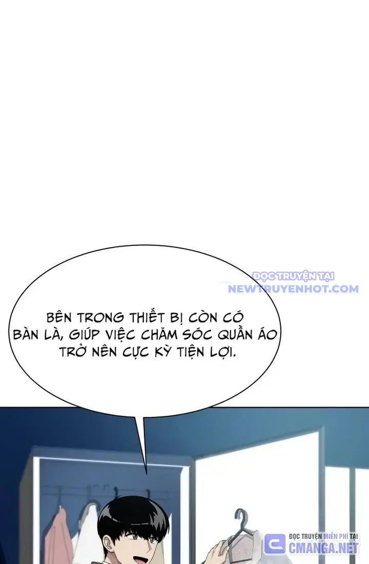 Từ Nhân Viên Vạn Năng Trở Thành Huyền Thoại Chap 57 - Next Chap 58