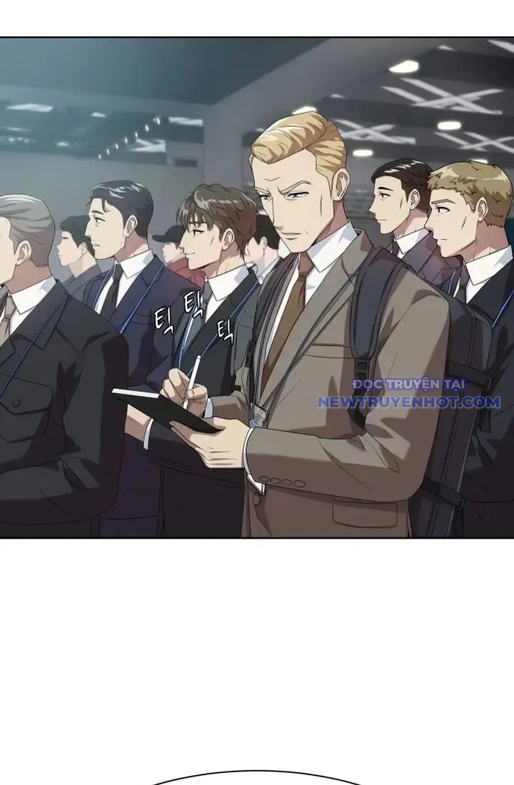 Từ Nhân Viên Vạn Năng Trở Thành Huyền Thoại Chap 57 - Next Chap 58