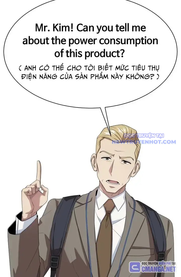 Từ Nhân Viên Vạn Năng Trở Thành Huyền Thoại Chap 57 - Next Chap 58