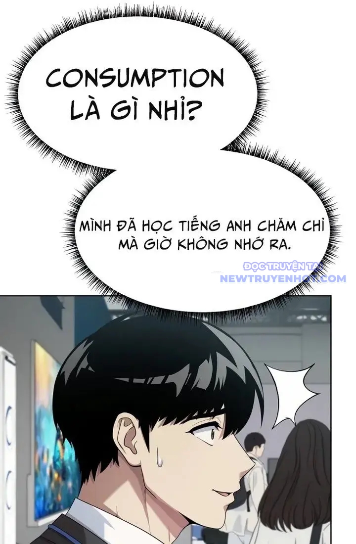 Từ Nhân Viên Vạn Năng Trở Thành Huyền Thoại Chap 57 - Next Chap 58
