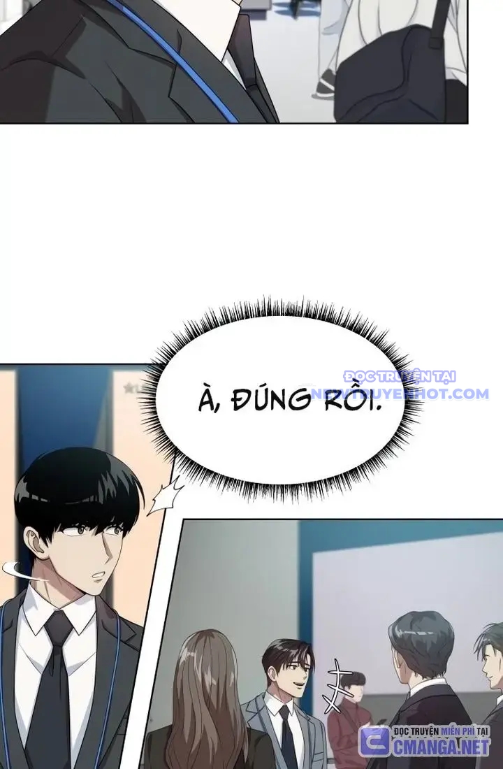 Từ Nhân Viên Vạn Năng Trở Thành Huyền Thoại Chap 57 - Next Chap 58