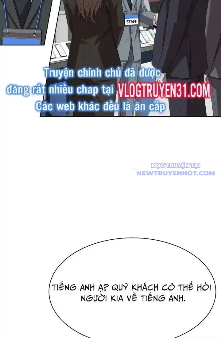 Từ Nhân Viên Vạn Năng Trở Thành Huyền Thoại Chap 57 - Next Chap 58