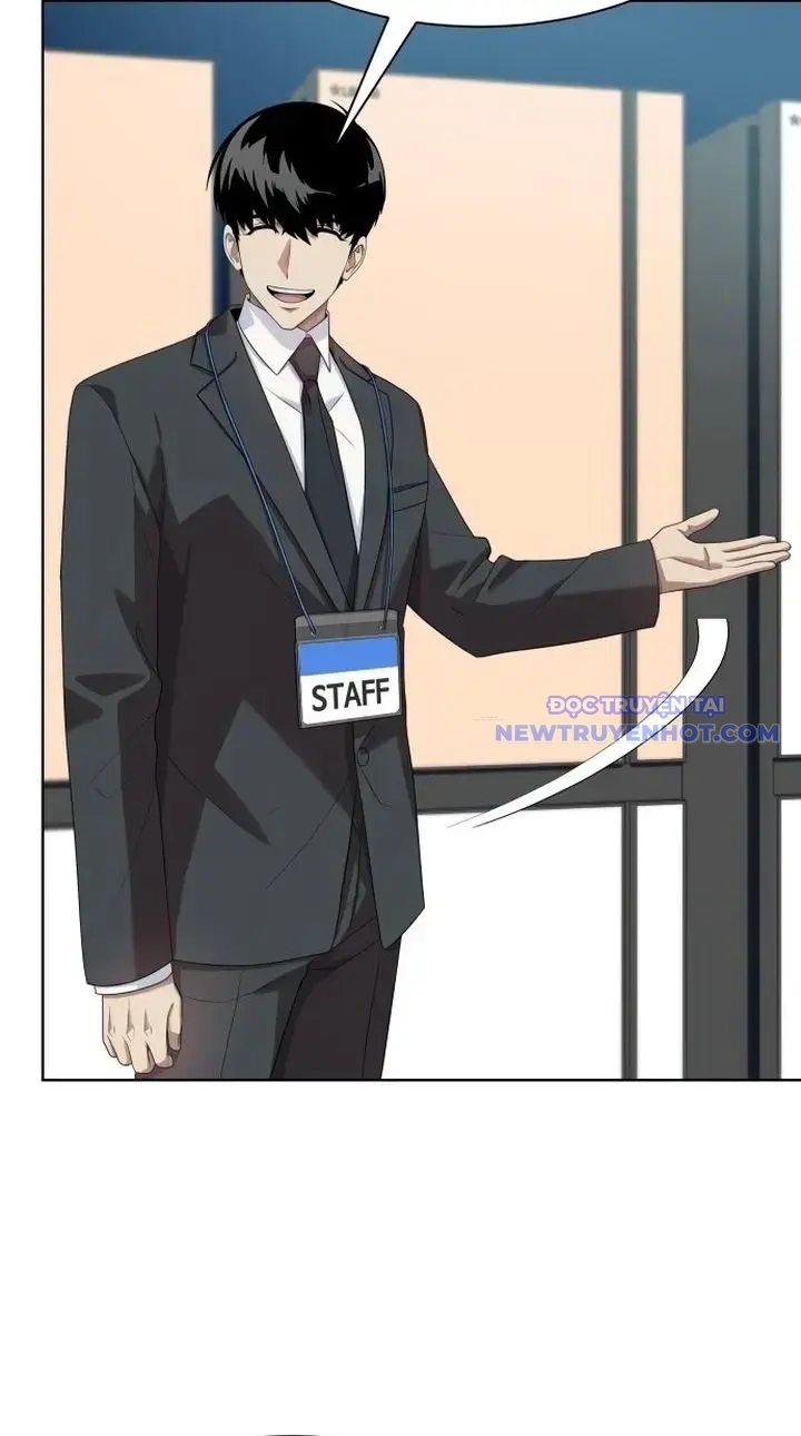 Từ Nhân Viên Vạn Năng Trở Thành Huyền Thoại Chap 57 - Next Chap 58