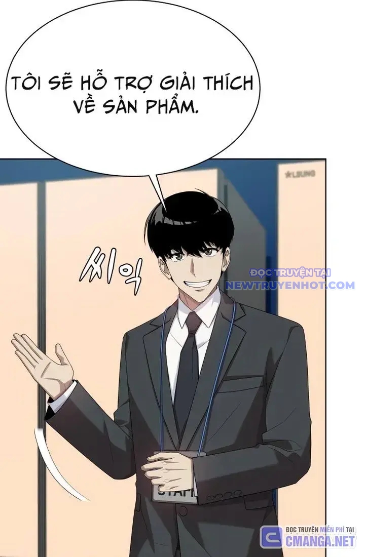 Từ Nhân Viên Vạn Năng Trở Thành Huyền Thoại Chap 57 - Next Chap 58