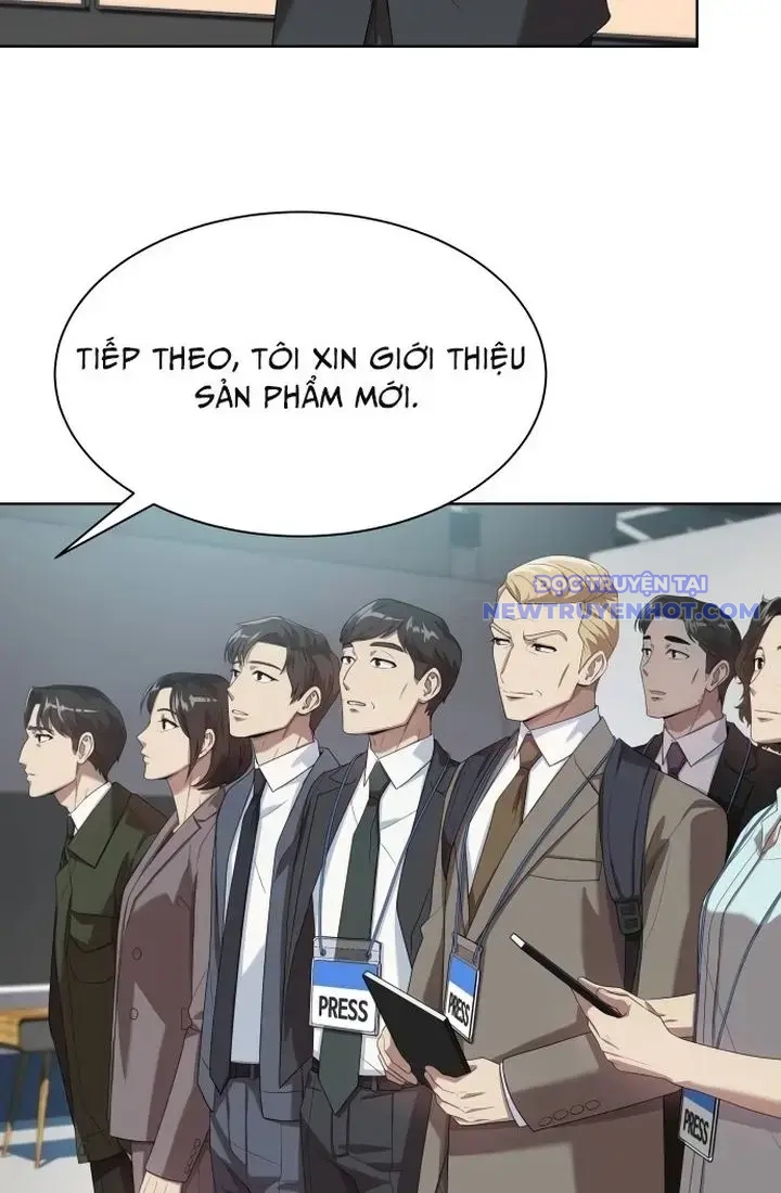 Từ Nhân Viên Vạn Năng Trở Thành Huyền Thoại Chap 57 - Next Chap 58