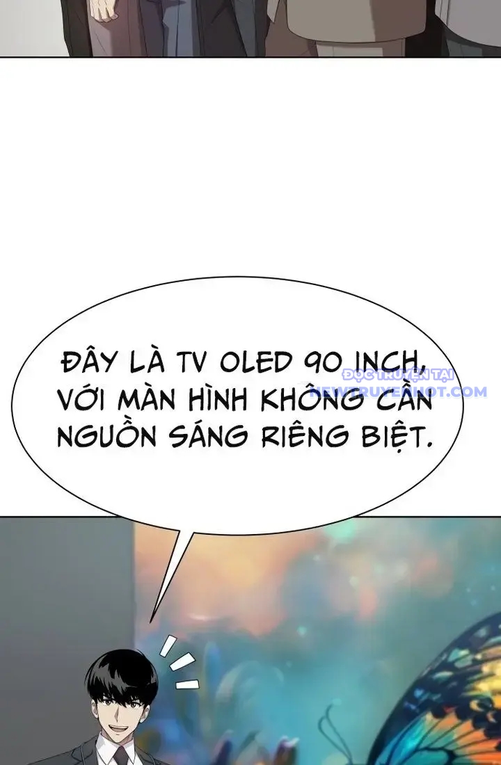 Từ Nhân Viên Vạn Năng Trở Thành Huyền Thoại Chap 57 - Next Chap 58