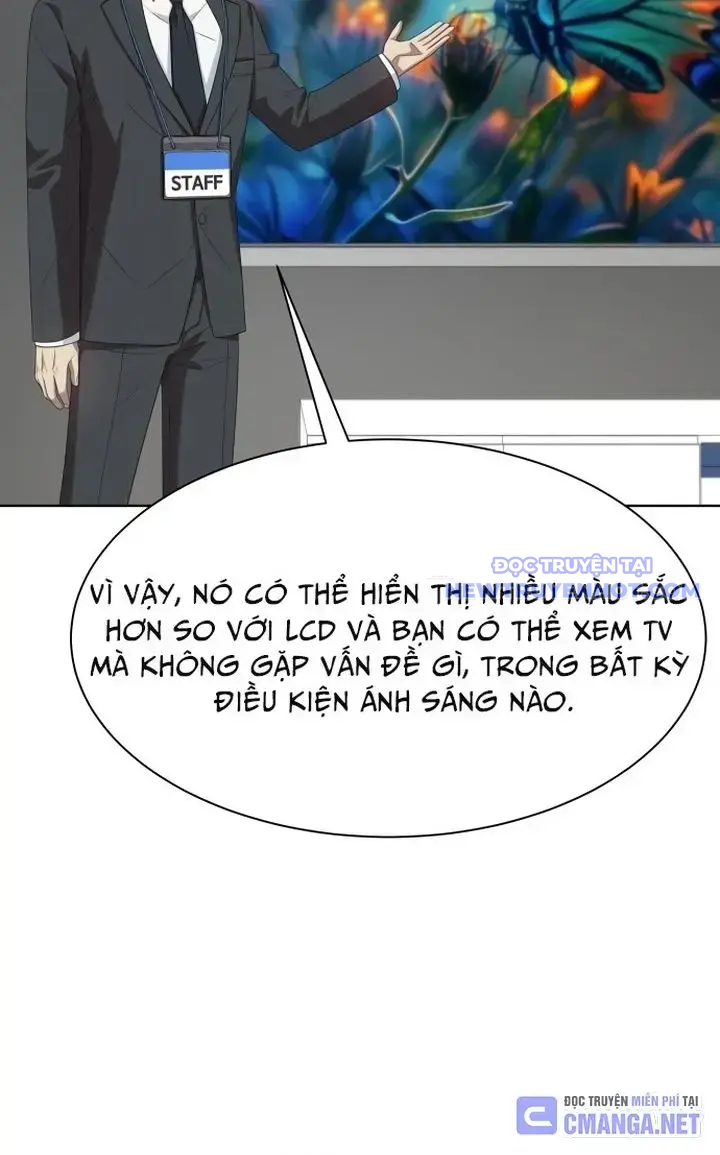 Từ Nhân Viên Vạn Năng Trở Thành Huyền Thoại Chap 57 - Next Chap 58