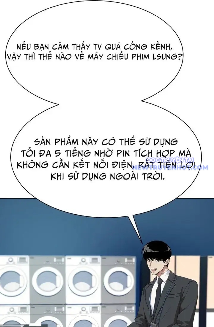 Từ Nhân Viên Vạn Năng Trở Thành Huyền Thoại Chap 57 - Next Chap 58