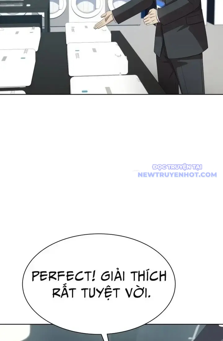 Từ Nhân Viên Vạn Năng Trở Thành Huyền Thoại Chap 57 - Next Chap 58