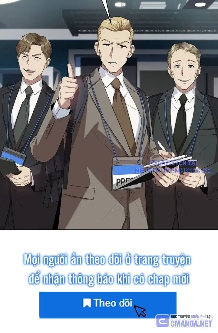 Từ Nhân Viên Vạn Năng Trở Thành Huyền Thoại Chap 57 - Next Chap 58