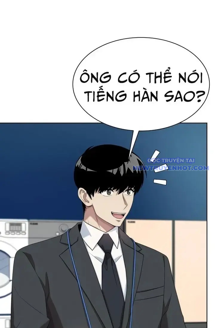 Từ Nhân Viên Vạn Năng Trở Thành Huyền Thoại Chap 57 - Next Chap 58